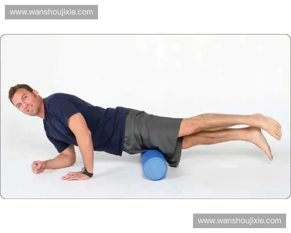 深入解析股四头肌紧张的成因与多维度有效放松训练全攻略实用指南 深入解析股四头肌紧张的成因与多维度有效放松训练全攻略实用指南