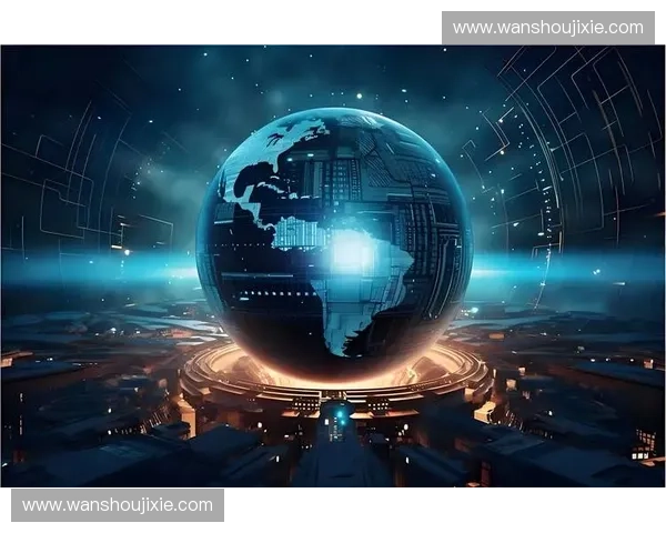 虚拟主场时代的到来：数字空间如何重塑娱乐产业与观众体验