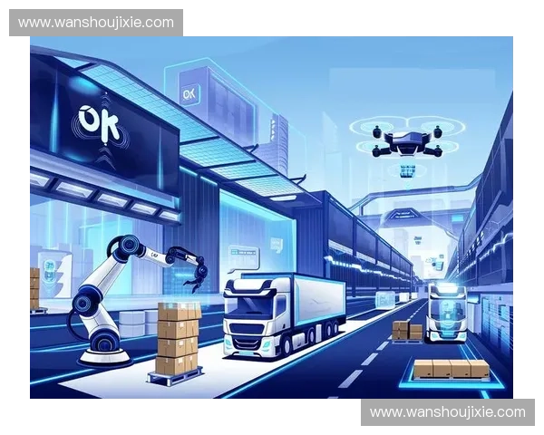 打造高效体育用品仓储配送体系赋能行业升级发展与智能化服务融合