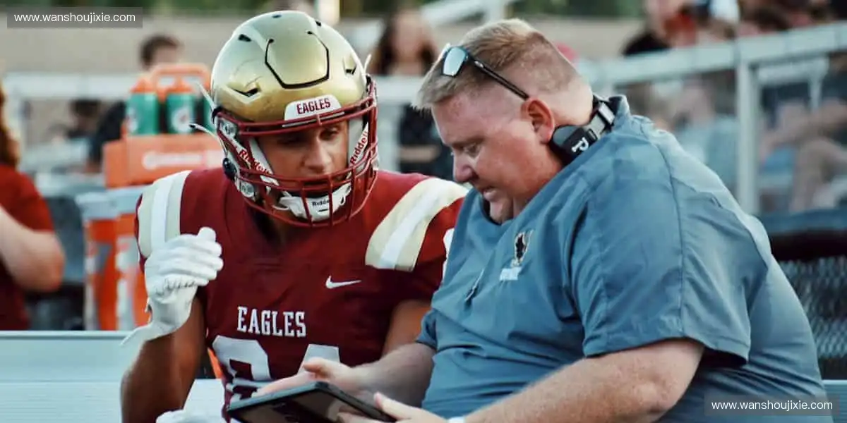 热血赛场,与你同在🏆